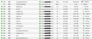 HTTP2 after