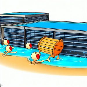 Warm Pool For Autoscale
